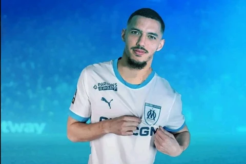 تقارير: مارسيليا يتجه لتفعيل خيار شراء إسماعيل بن ناصر نهائيًا